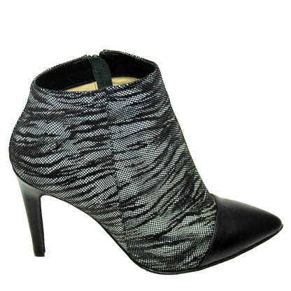 GHETE ELEGANTE DAMA GUBAN GU40 - totalpantofi