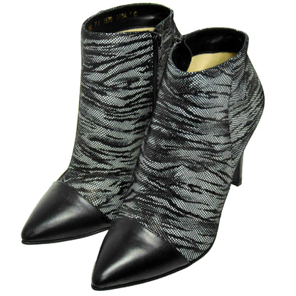 GHETE ELEGANTE DAMA GUBAN GU40 - totalpantofi