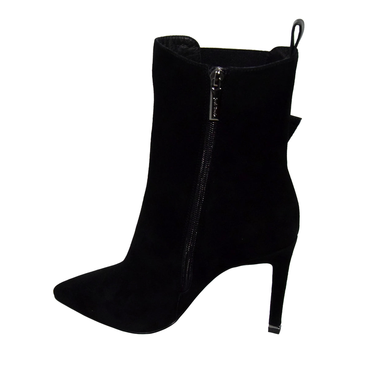 GHETE ELEGANTE DAMA JOSE SIMON K1314-6-63A NEGRE - imagine 4