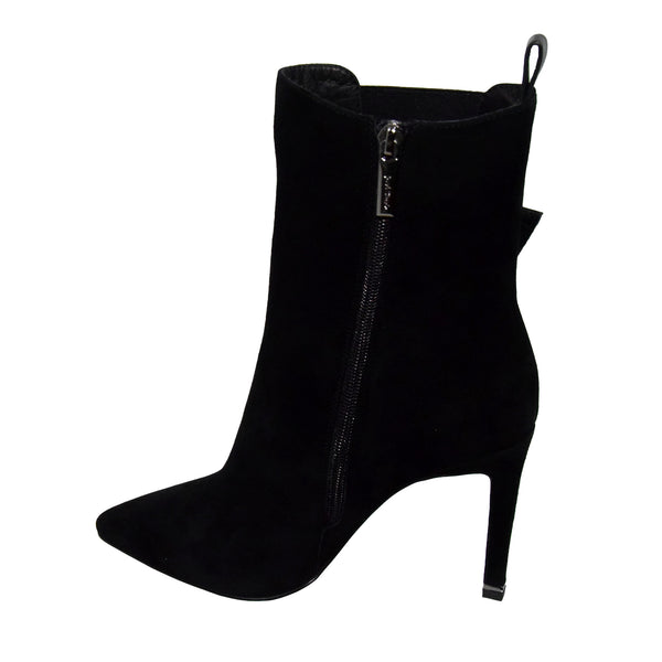 GHETE ELEGANTE DAMA JOSE SIMON K1314-6-63A NEGRE - imagine 4