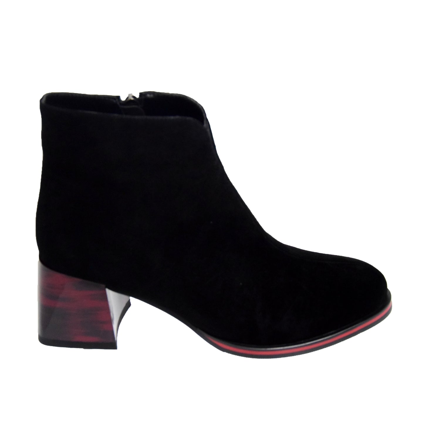 GHETE ELEGANTE DAMA JOSE SIMON K54-31A