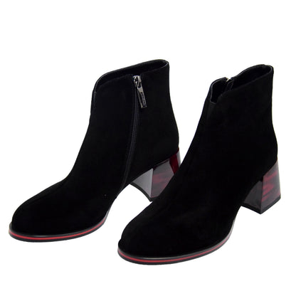 GHETE ELEGANTE DAMA JOSE SIMON K54-31A