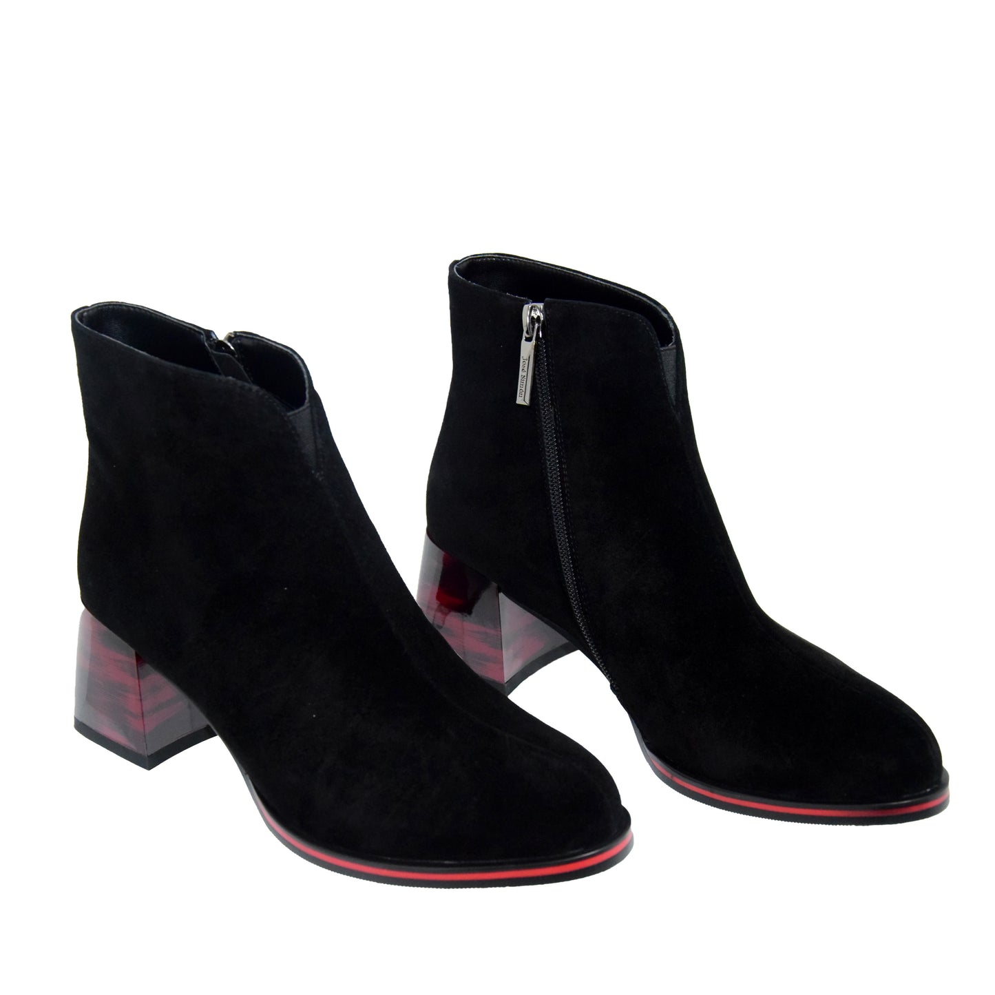 GHETE ELEGANTE DAMA JOSE SIMON K54-31A