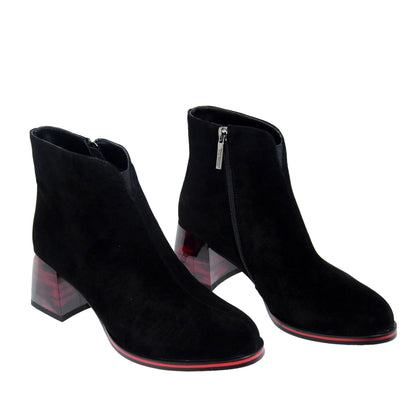 GHETE ELEGANTE DAMA JOSE SIMON K54-31A