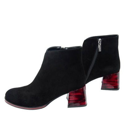 GHETE ELEGANTE DAMA JOSE SIMON K54-31A