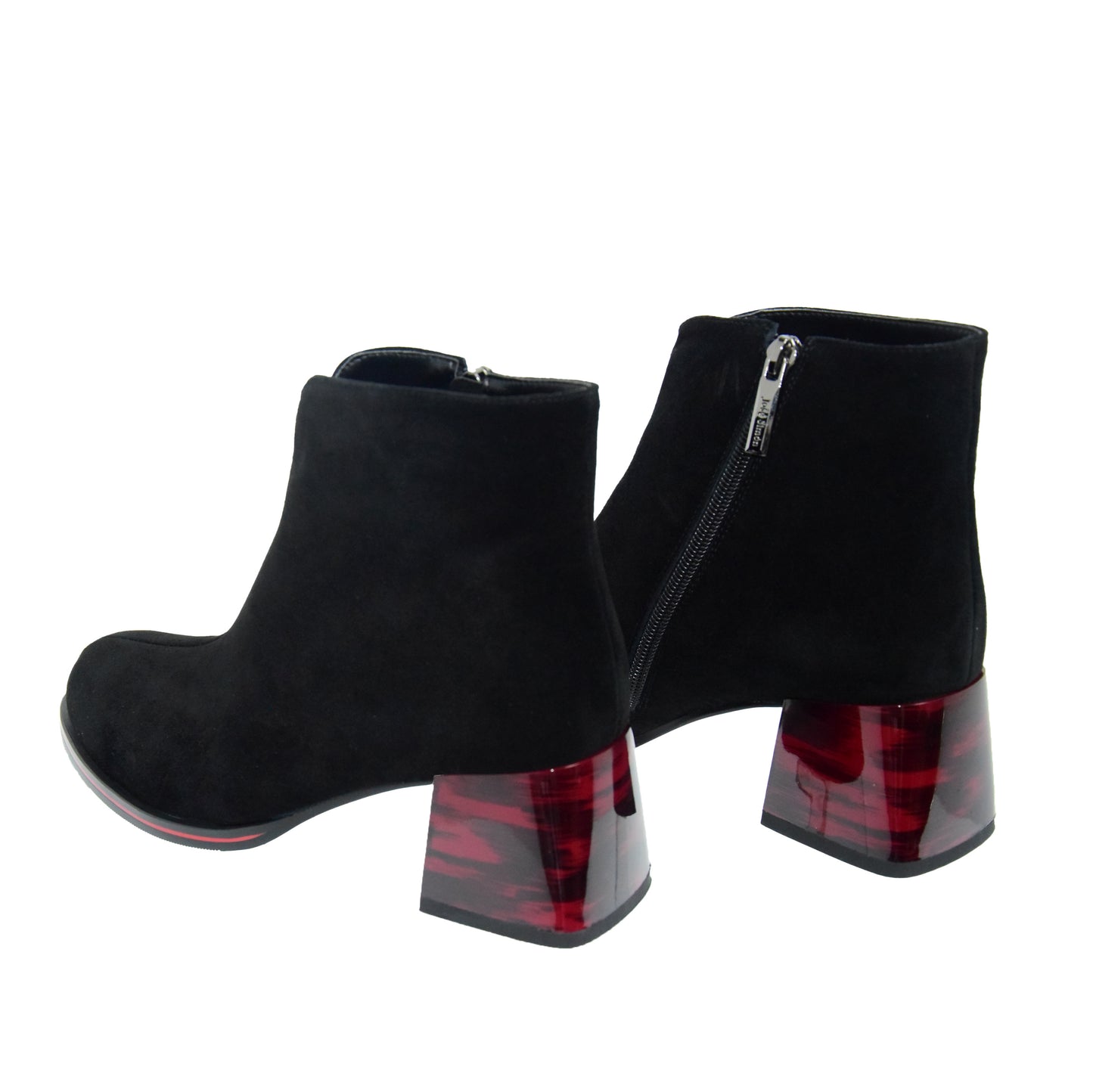 GHETE ELEGANTE DAMA JOSE SIMON K54-31A