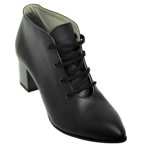 GHETE ELEGANTE DAMA LUVABE LU171 - totalpantofi