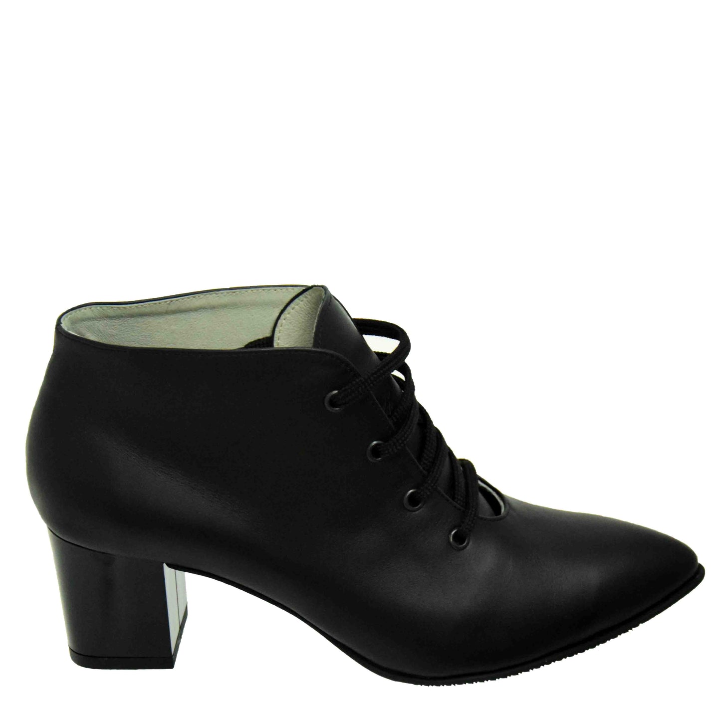 GHETE ELEGANTE DAMA LUVABE LU171 - totalpantofi