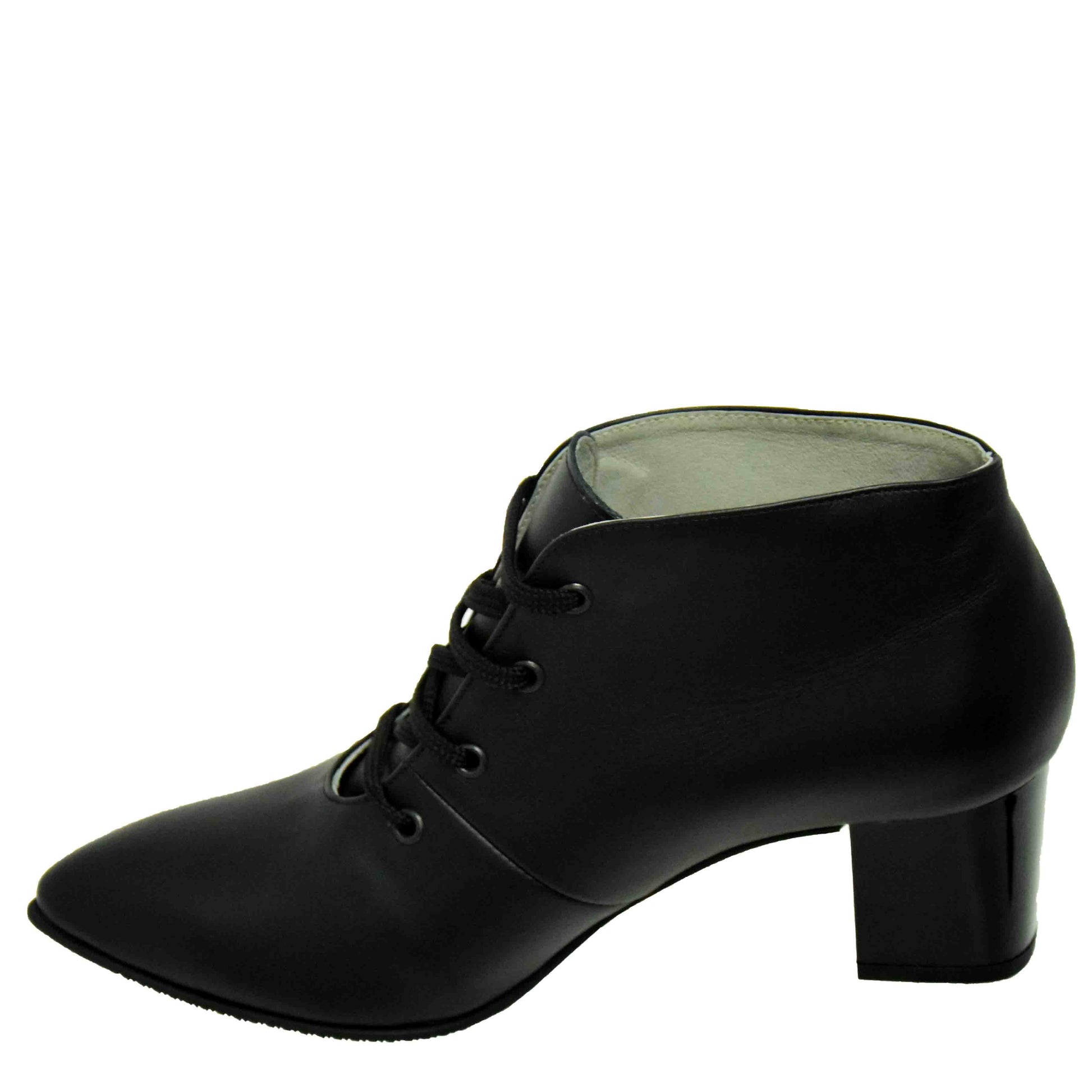 GHETE ELEGANTE DAMA LUVABE LU171 - totalpantofi