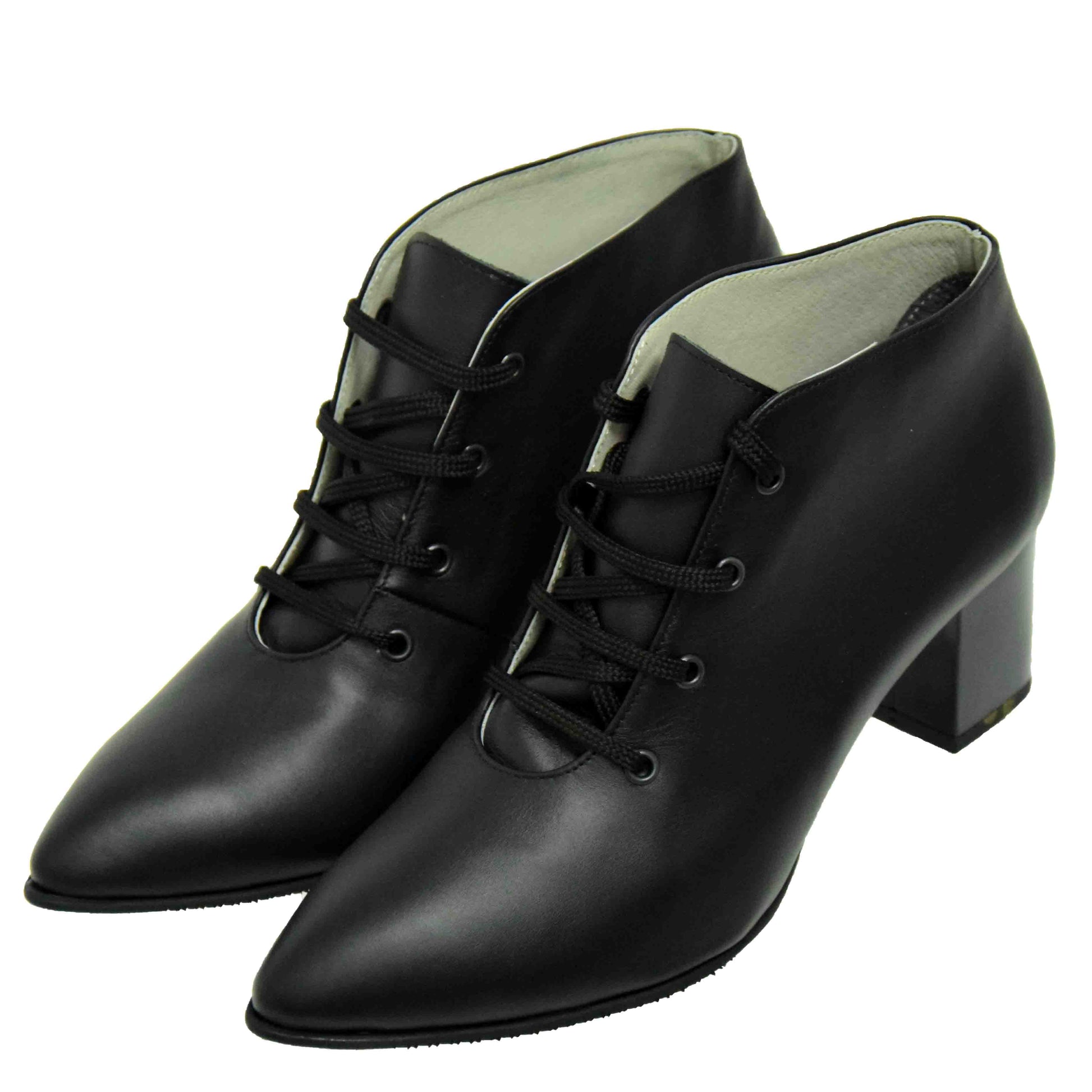 GHETE ELEGANTE DAMA LUVABE LU171 - totalpantofi