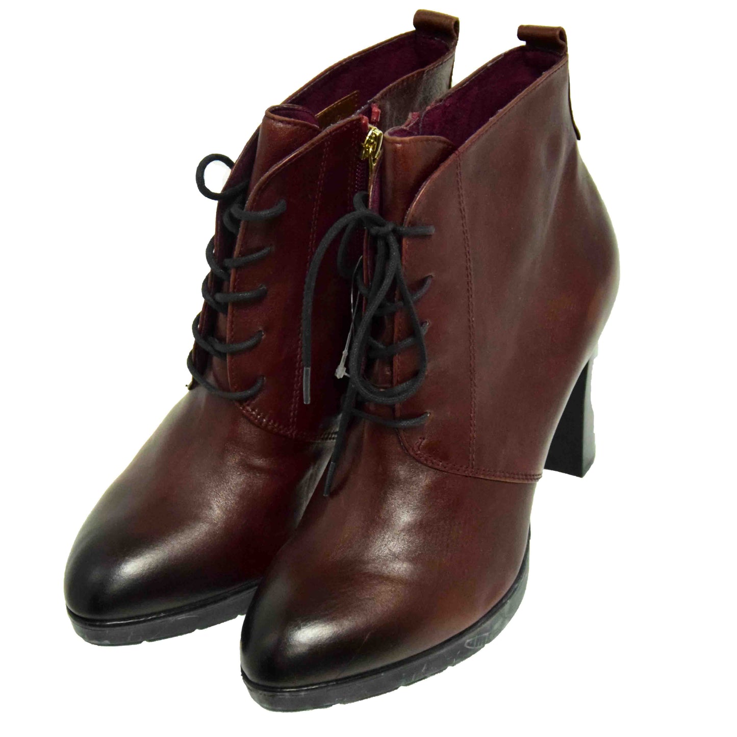 GHETE ELEGANTE DAMA S.OLIVER SO126 - totalpantofi