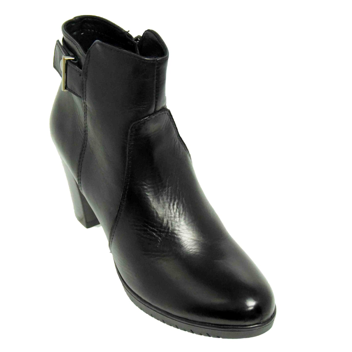 GHETE ELEGANTE DAMA TAMARIS TA60 - totalpantofi