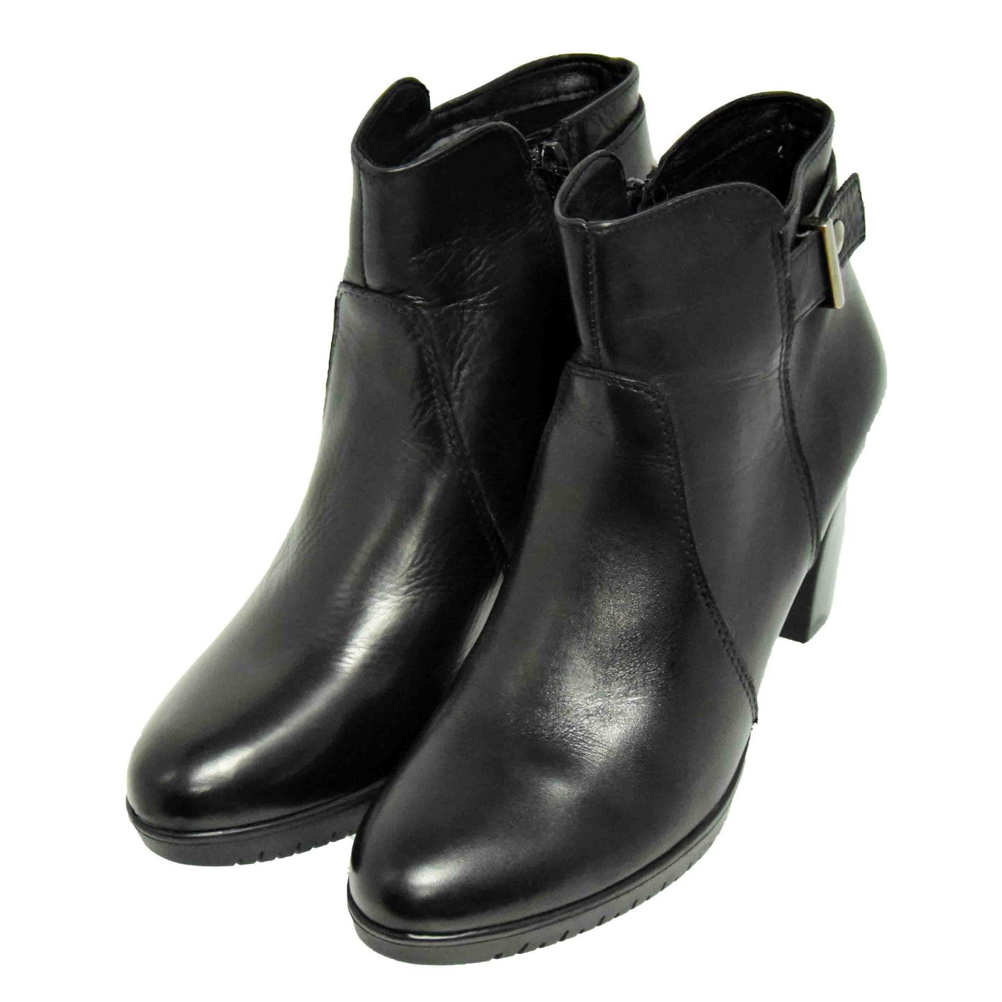 GHETE ELEGANTE DAMA TAMARIS TA60 - totalpantofi