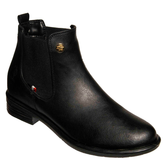 GHETE ELEGANTE DAMA US POLO US015 - totalpantofi