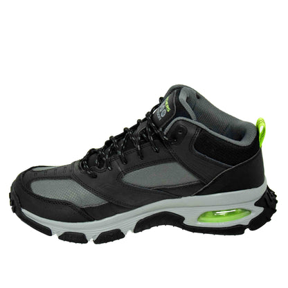 GHETE SPORT BARBATI SKECHERS SK618 - totalpantofi