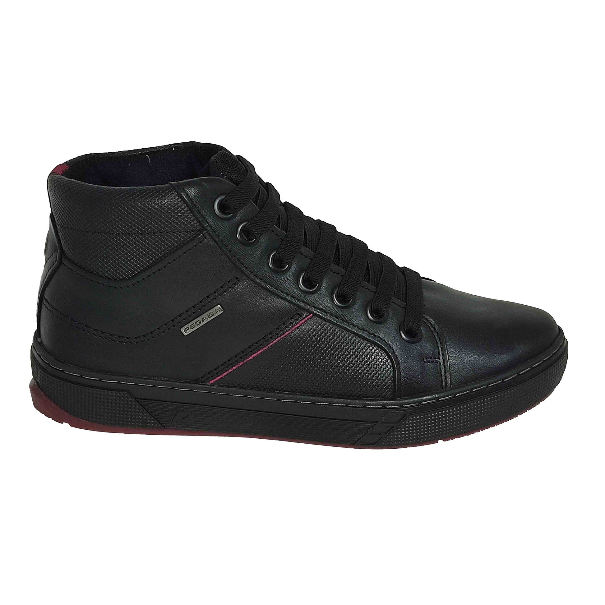 GHETE SPORT BĂRBAȚI PEGADA PE013 - totalpantofi