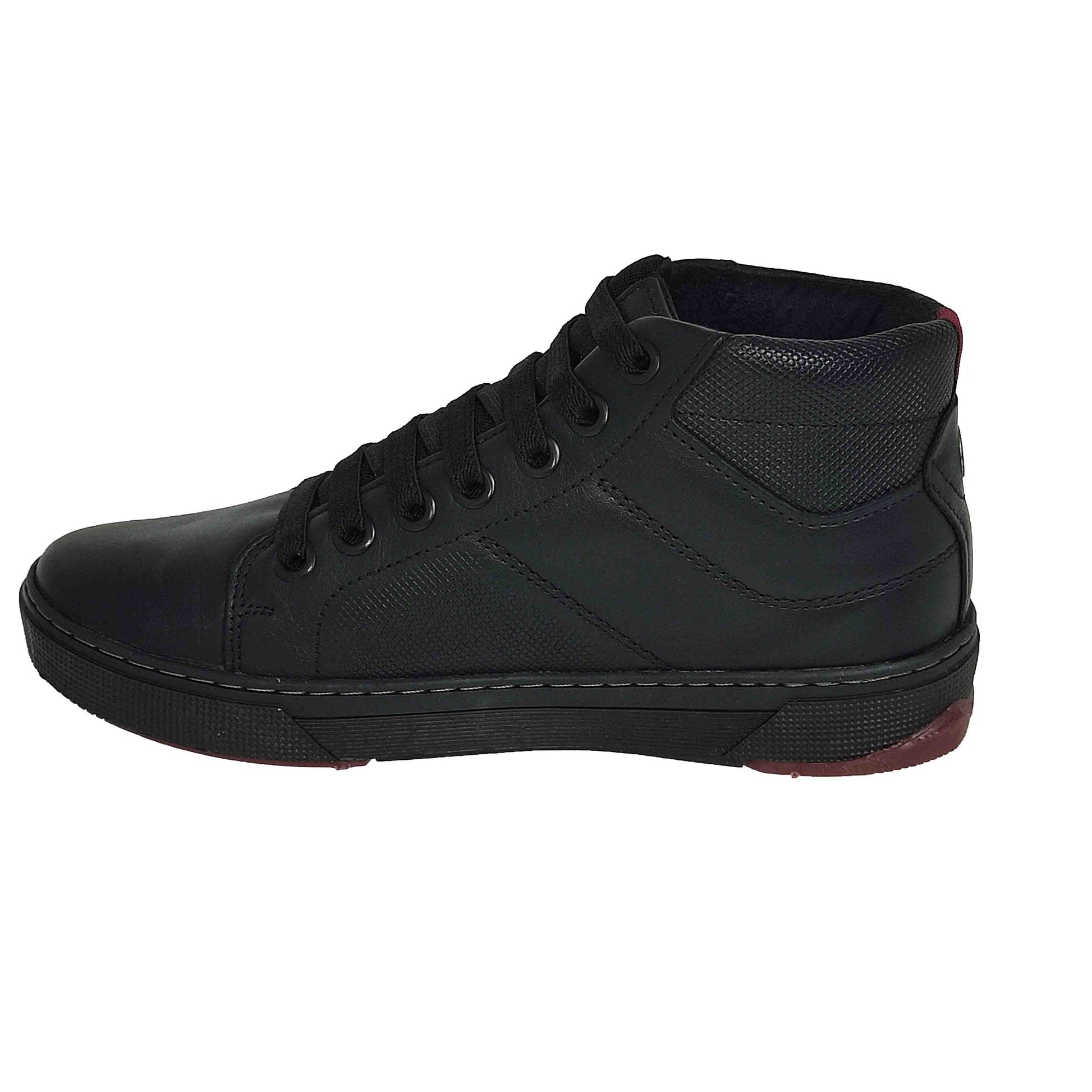 GHETE SPORT BĂRBAȚI PEGADA PE013 - totalpantofi