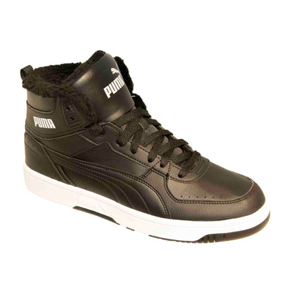 GHETE SPORT BĂRBAȚI PUMA REBOUND JOY - totalpantofi