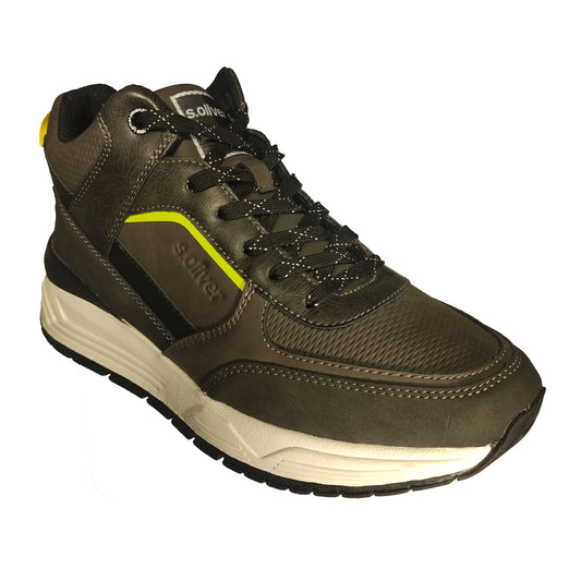 GHETE SPORT BĂRBAȚI S.OLIVER/15221 - totalpantofi