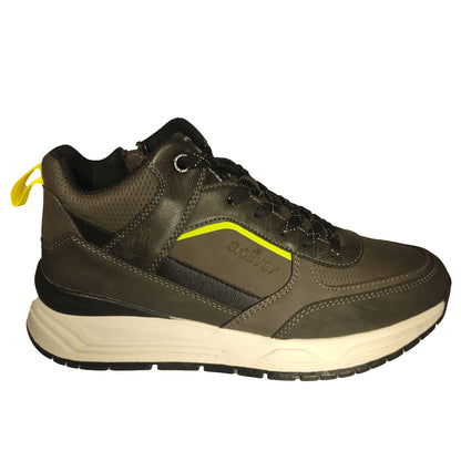GHETE SPORT BĂRBAȚI S.OLIVER/15221 - totalpantofi