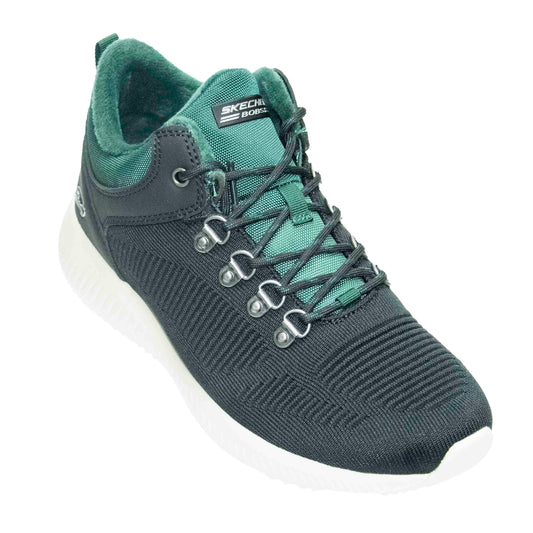 GHETE SPORT DAMĂ SKECHERS SK621 - totalpantofi