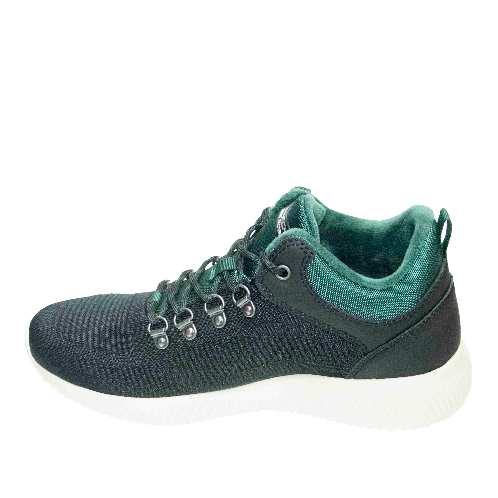 GHETE SPORT DAMĂ SKECHERS SK621 - totalpantofi