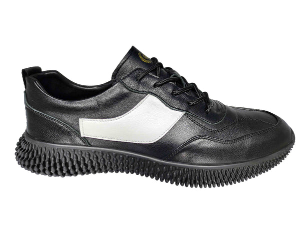 PANTOFI SPORT FRANCO GERARDO HB01-26 - totalpantofi