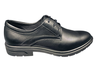 PANTOFI CASUAL BĂRBAȚI MELS K82207 PB - totalpantofi