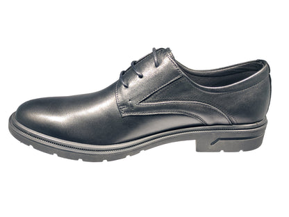 PANTOFI CASUAL BĂRBAȚI MELS K82207 PB - totalpantofi