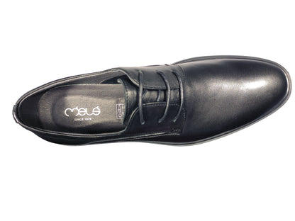PANTOFI CASUAL BĂRBAȚI MELS K82207 PB - totalpantofi