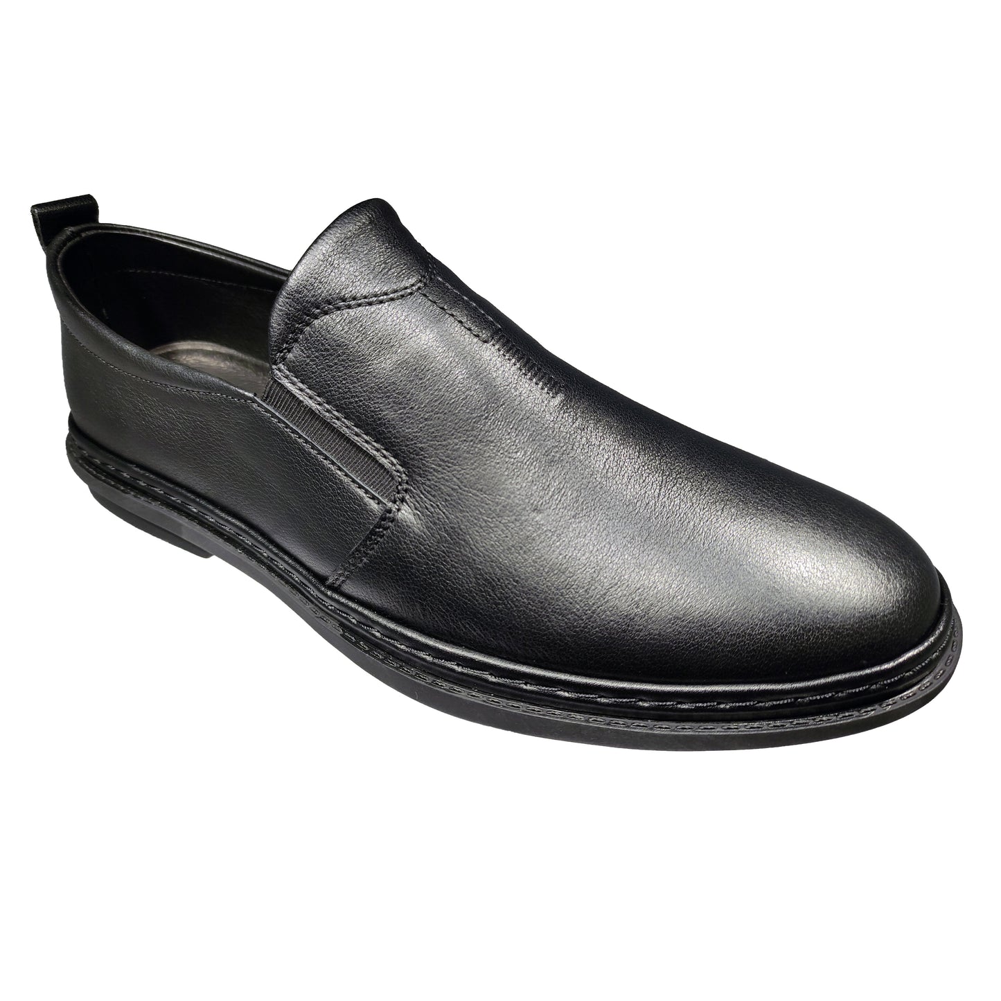 PANTOFI CASUAL BĂRBAȚI MELS KL60803 - totalpantofi