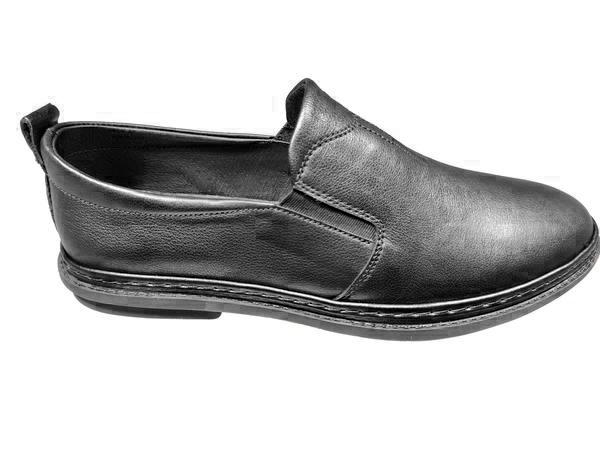 PANTOFI CASUAL BĂRBAȚI MELS KL60803 - totalpantofi