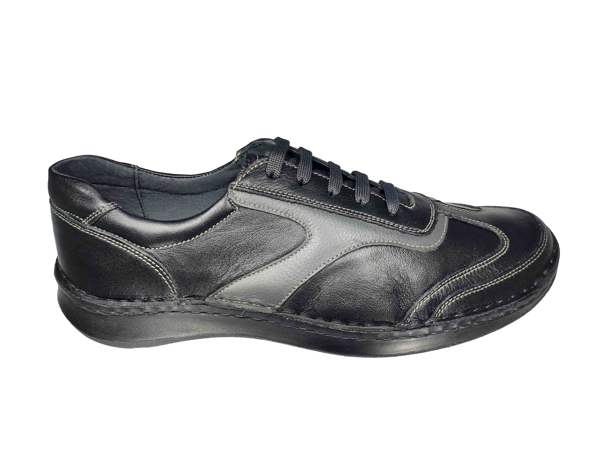 PANTOFI CASUAL BĂRBAȚI LUIGY LEO - totalpantofi