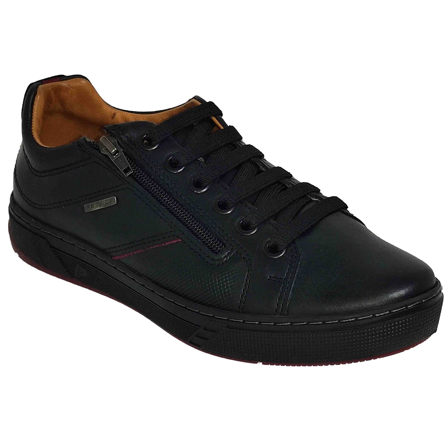 PANTOFI CASUAL BĂRBAȚI PEGADA PE007 - totalpantofi