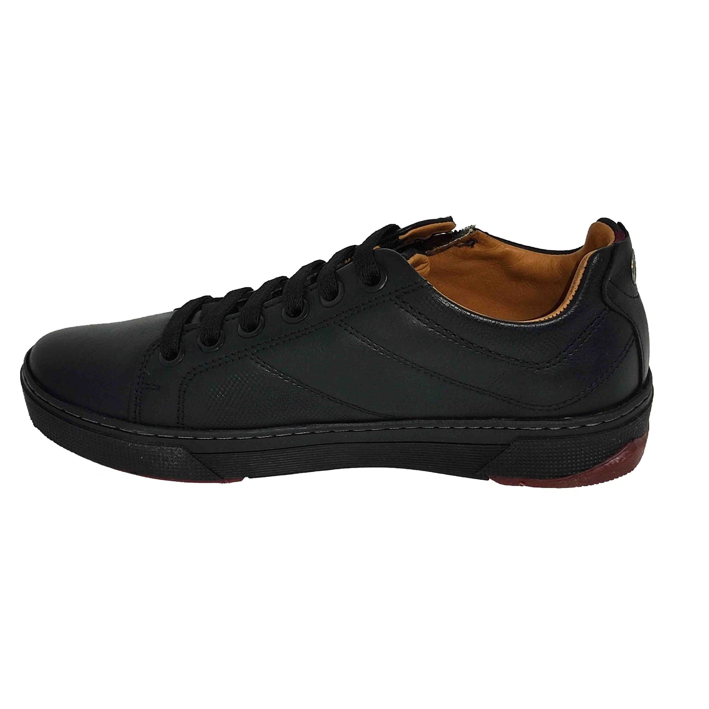 PANTOFI CASUAL BĂRBAȚI PEGADA PE007 - totalpantofi