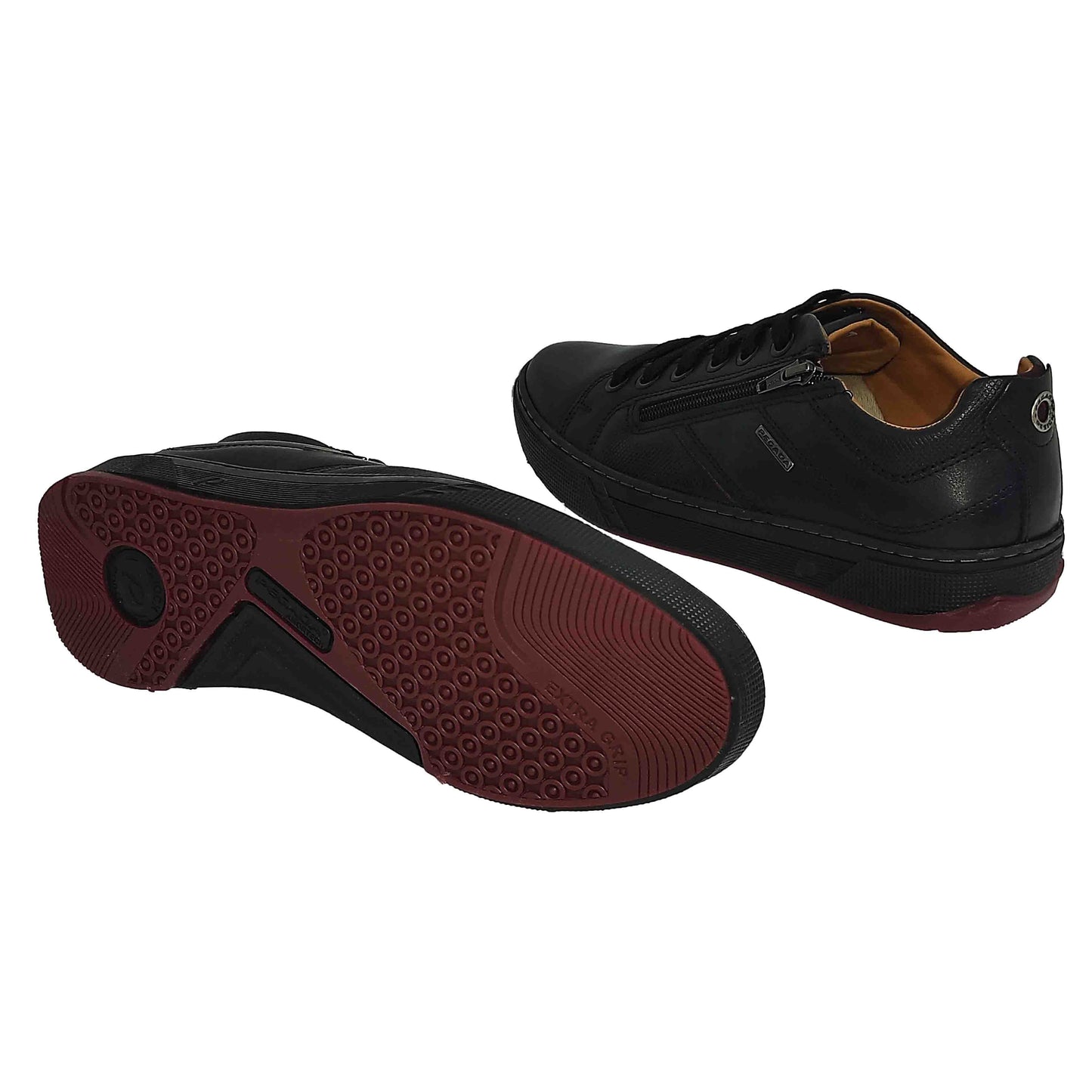 PANTOFI CASUAL BĂRBAȚI PEGADA PE007 - totalpantofi