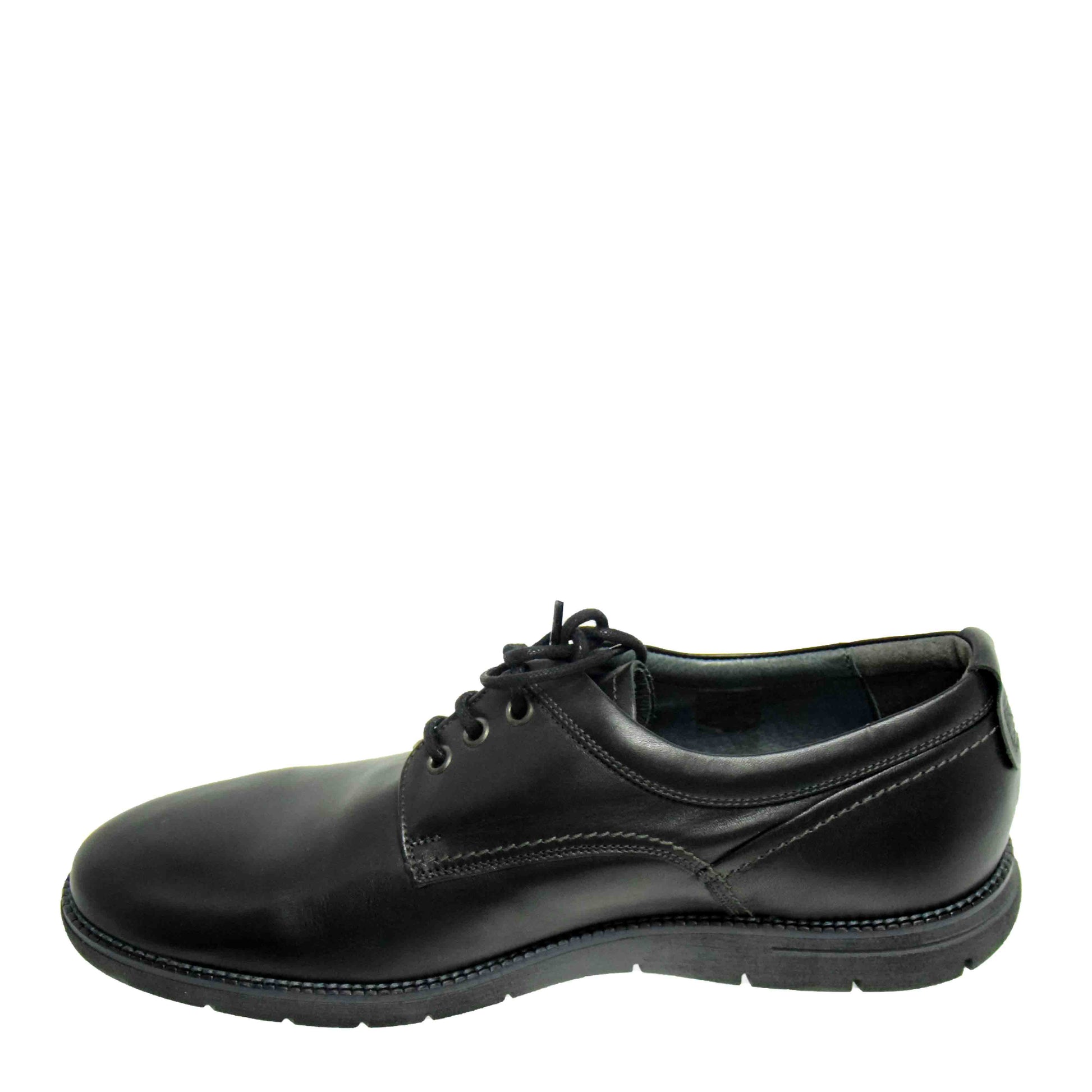PANTOFI CASUAL BARBATI BRAND ROMANESC C92A - totalpantofi