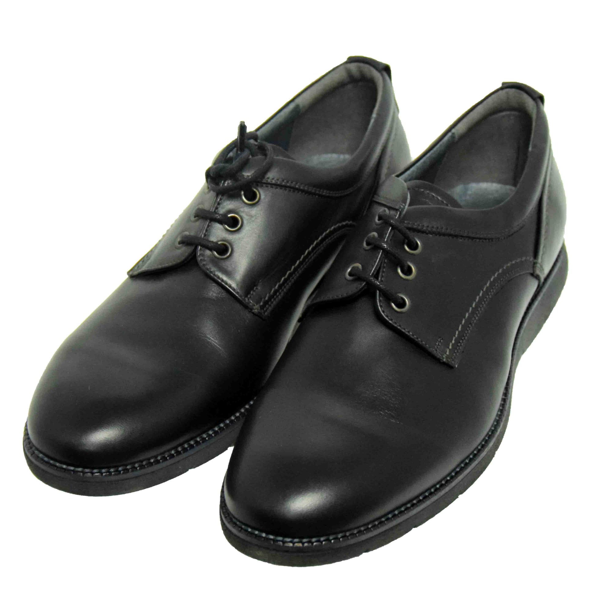 PANTOFI CASUAL BARBATI BRAND ROMANESC C92A - totalpantofi
