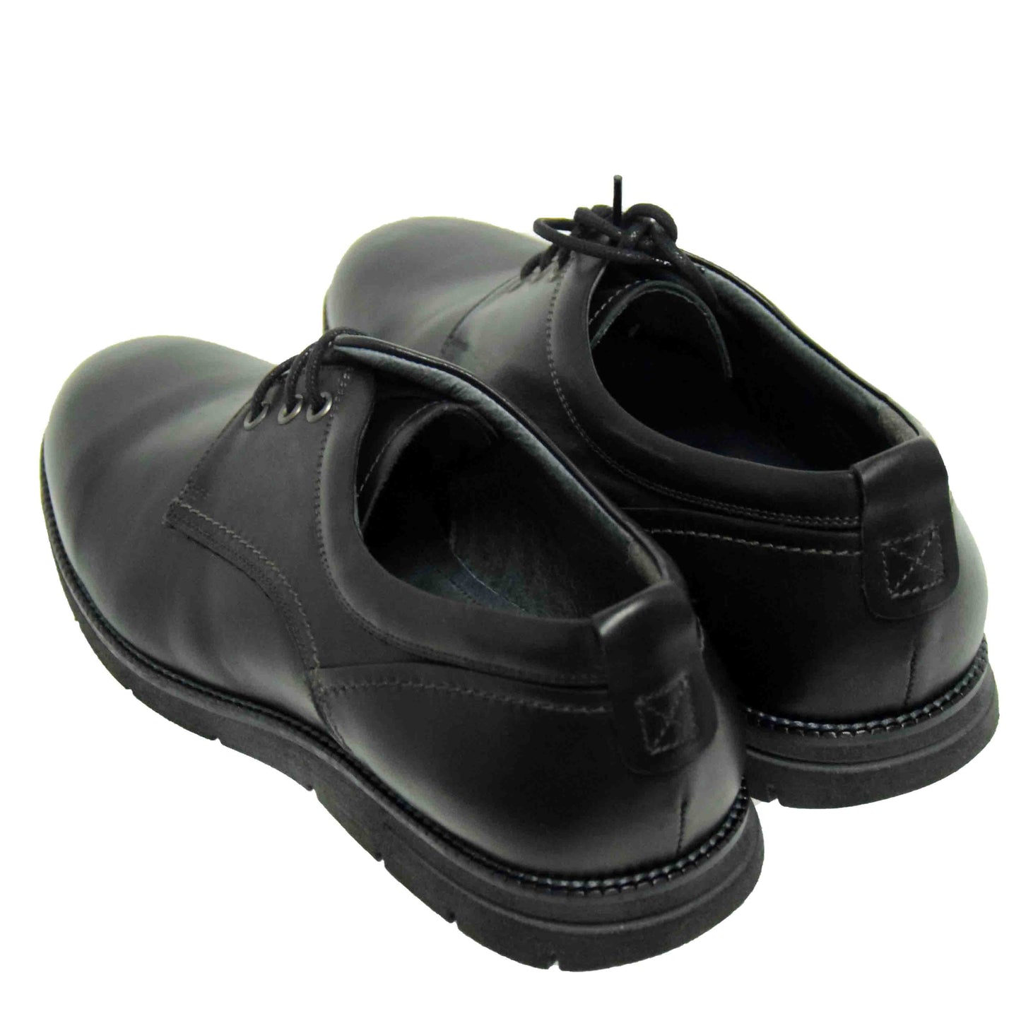 PANTOFI CASUAL BARBATI BRAND ROMANESC C92A - totalpantofi