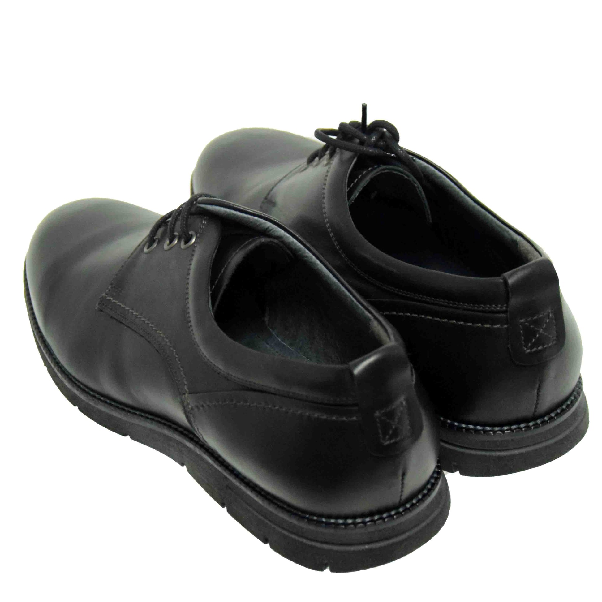 PANTOFI CASUAL BARBATI BRAND ROMANESC C92A - totalpantofi