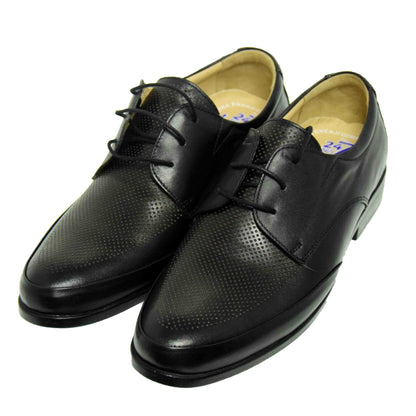PANTOFI CASUAL BARBATI BRAND ROMANESC L1M - totalpantofi