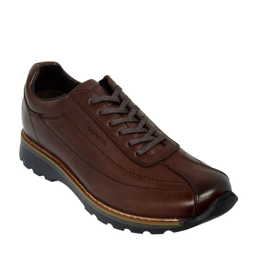 PANTOFI CASUAL BARBATI GORETTI GR1152-4783 MARO