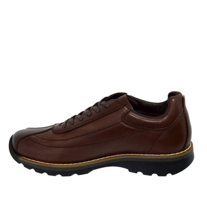 PANTOFI CASUAL BARBATI GORETTI GR1152-4783 MARO
