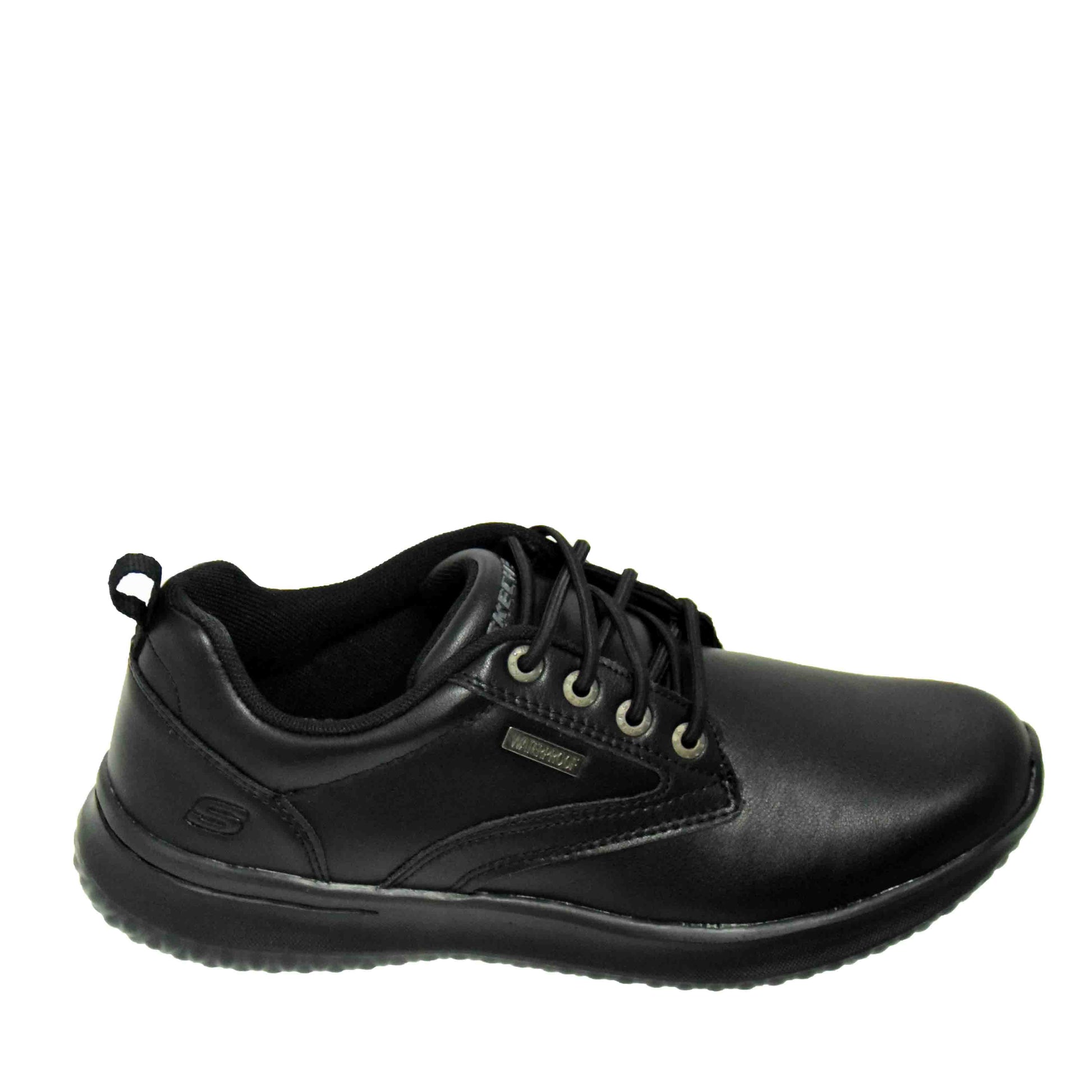 PANTOFI CASUAL BARBATI SKECHERS SK94 - totalpantofi