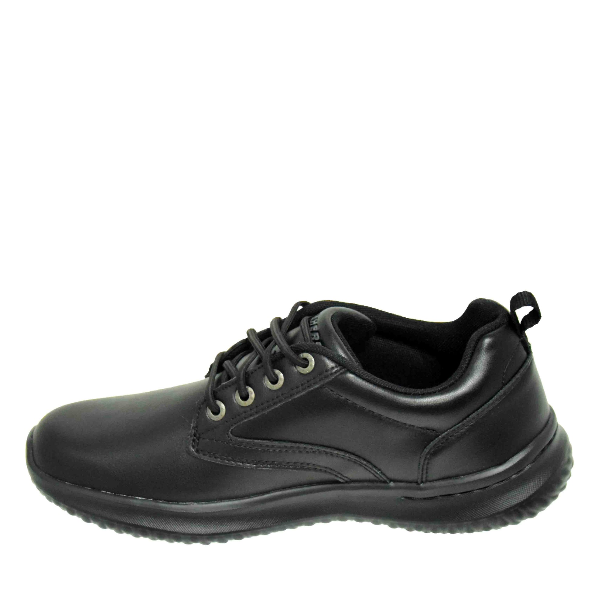 PANTOFI CASUAL BARBATI SKECHERS SK94 - totalpantofi