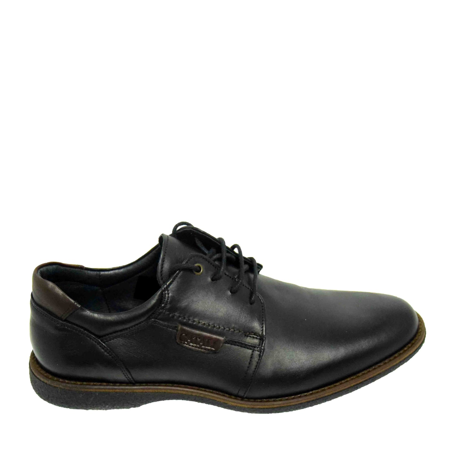 PANTOFI CASUAL BĂRBAȚI BRAND ROMÂNESC A076C - totalpantofi