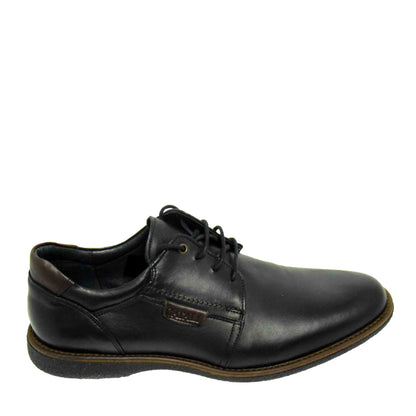 PANTOFI CASUAL BĂRBAȚI BRAND ROMÂNESC A076C - totalpantofi