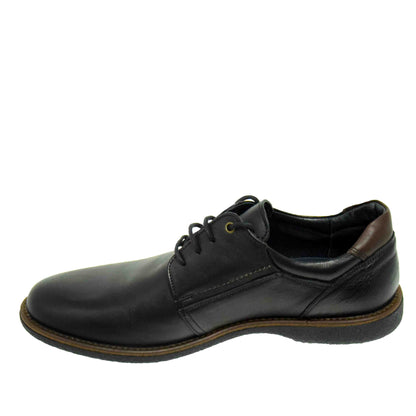 PANTOFI CASUAL BĂRBAȚI BRAND ROMÂNESC A076C - totalpantofi