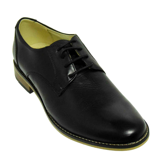 PANTOFI CASUAL BĂRBAȚI BRAND ROMÂNESC A171C - totalpantofi