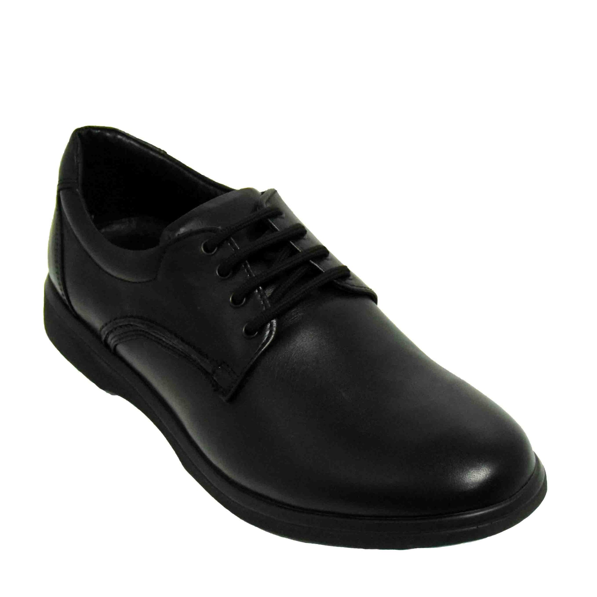PANTOFI CASUAL BĂRBAȚI BRAND ROMÂNESC A17C - totalpantofi